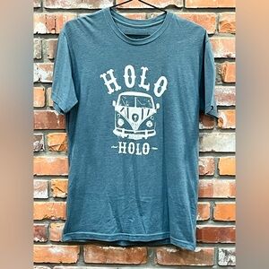 Local Motion Hawaii Tee